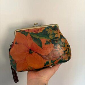 Patricia Nash Wristlet